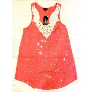 Sequence Top from Express